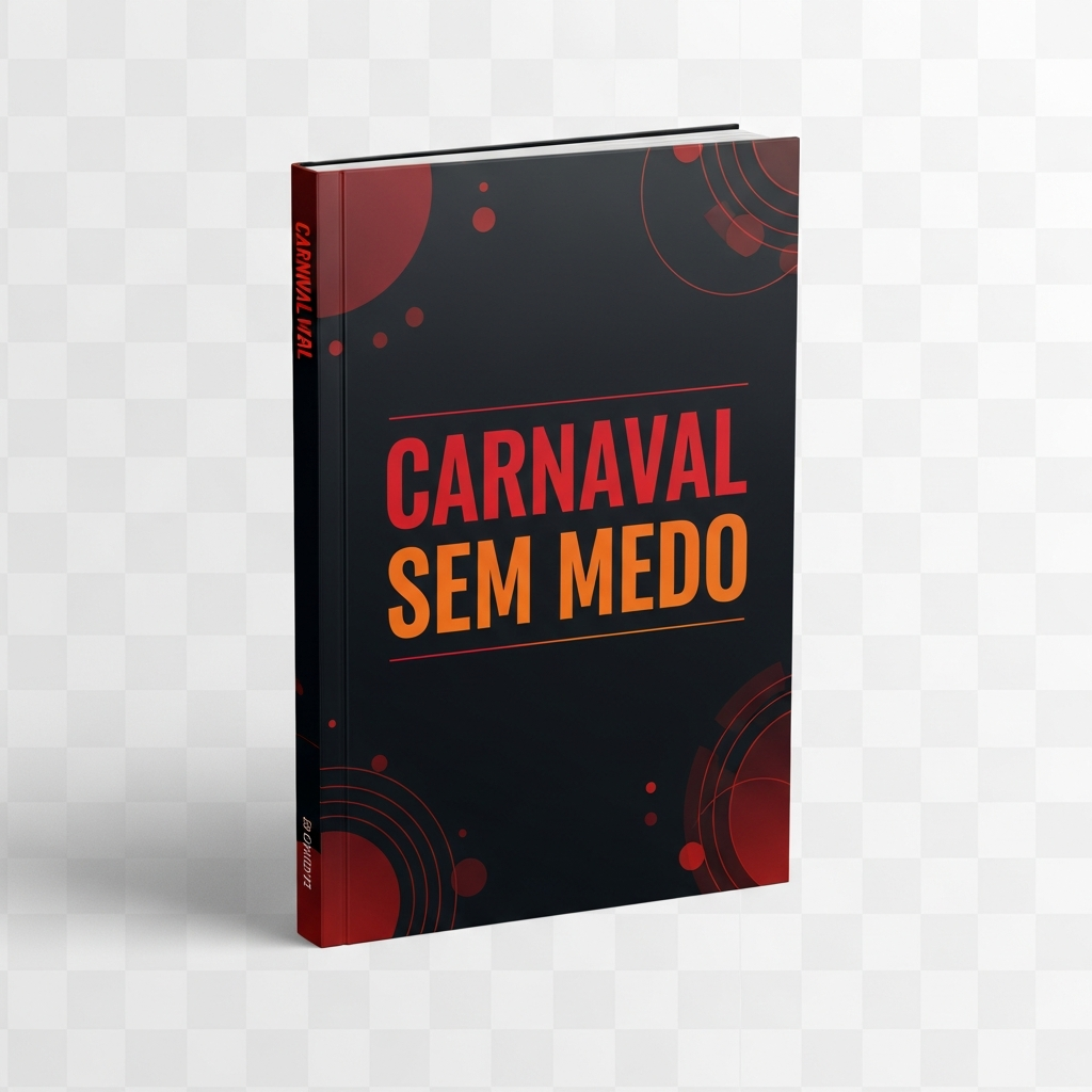 Carnaval Sem Medo Ebook